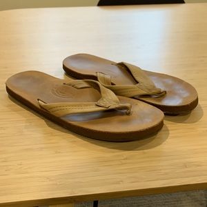Rainbow Mens Sandals